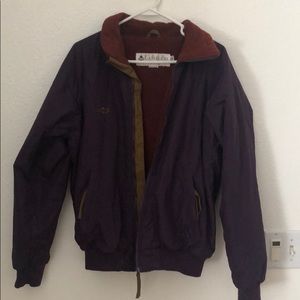 Columbia men’s jacket size medium